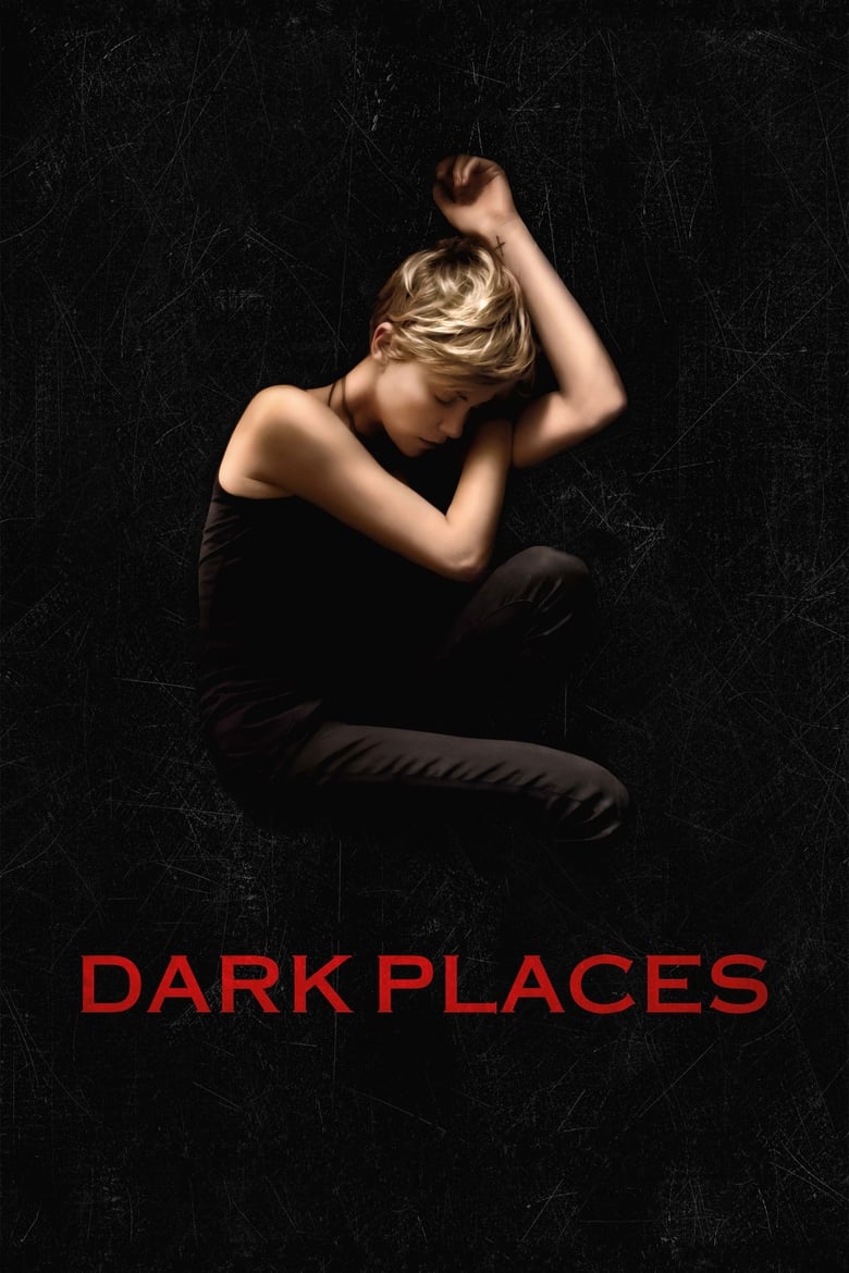 دانلود فیلم Dark Places 2015 مکان های تاریک