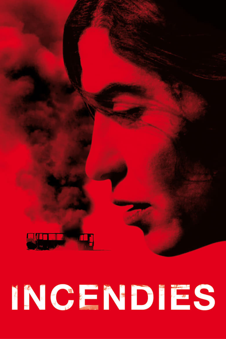 دانلود فیلم Incendies 2010 ویران شده