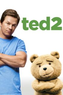 دانلود فیلم Ted 2 2015 تد 2