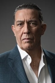 Ciarán Hinds