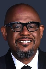 Forest Whitaker