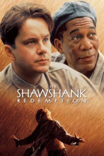 دانلود فیلم The Shawshank Redemption 1994 رستگاری در شاوشنک