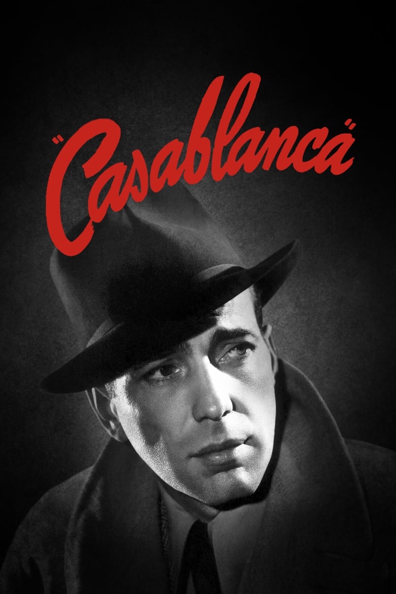 دانلود فیلم Casablanca 1942 کازابلانکا