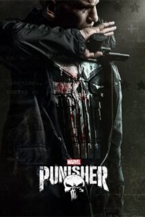 دانلود سریال The Punisher مجازاتگر