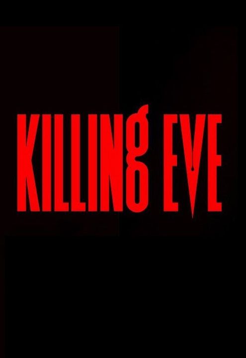 دانلود سریال Killing Eve کشتن ایو