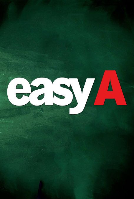 دانلود فیلم Easy A 2010 ایزی ای