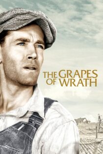 دانلود فیلم The Grapes of Wrath 1940 خوشه های خشم