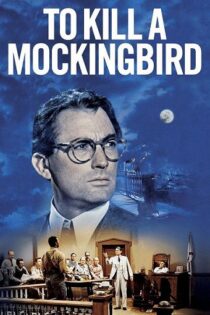 دانلود فیلم To Kill a Mockingbird 1962 کشتن مرغ مقلد