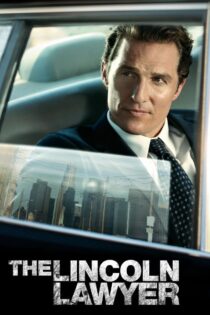 دانلود فیلم The Lincoln Lawyer 2011 وکیل لینکلن