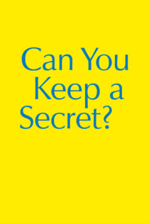 دانلود فیلم Can You Keep a Secret 2019 میتونی یه راز رو نگه داری