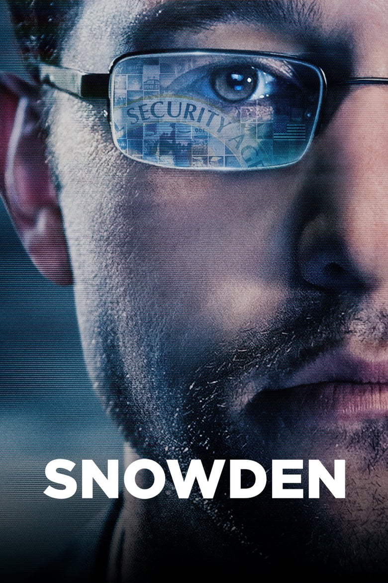 دانلود فیلم Snowden 2016 اسنودن