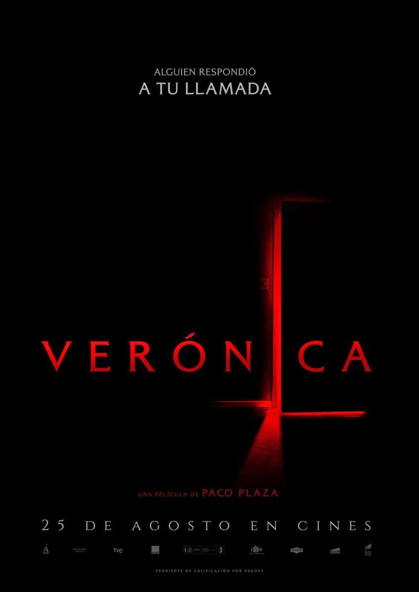 دانلود فیلم Veronica 2017 ورونیکا