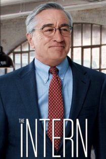 دانلود فیلم The Intern 2015 کارآموز