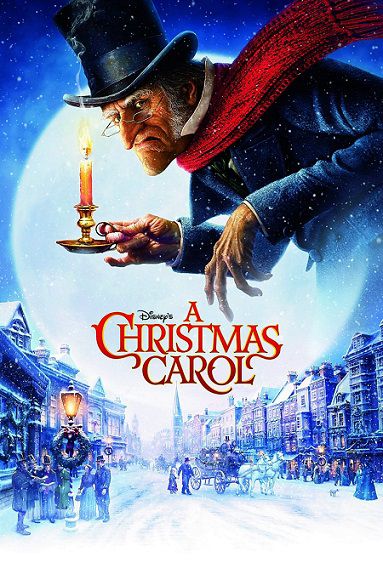 دانلود انیمیشن A Christmas Carol 2009 سرود کریسمس