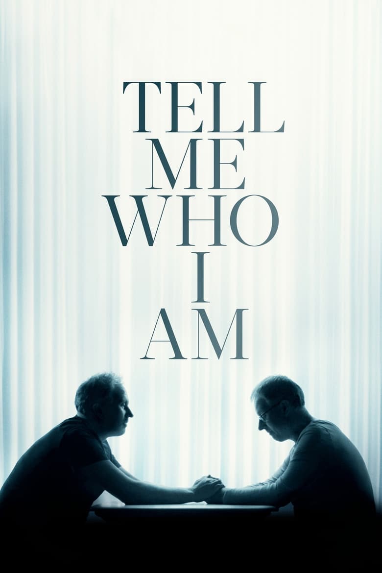 دانلود مستند Tell Me Who I Am 2019 به من بگو کی هستم