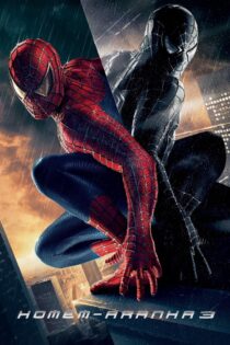 دانلود فیلم Spider Man 3 2007 مرد عنکبوتی 3