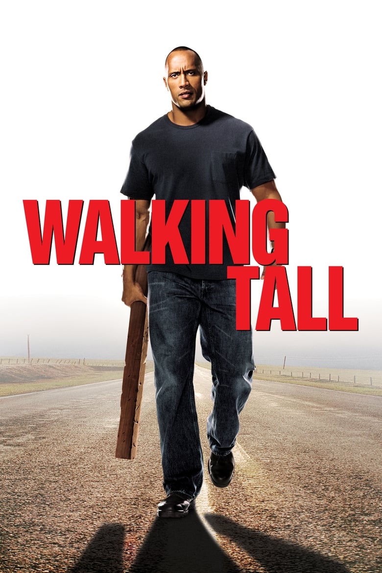 دانلود فیلم Walking Tall 2004 سربلند