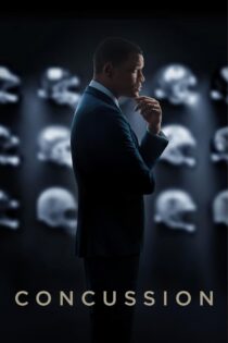 دانلود فیلم Concussion 2015 ضربه مغزی