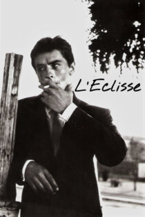 دانلود فیلم L’Eclisse 1962 کسوف