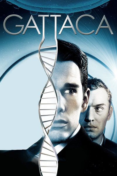 دانلود فیلم Gattaca 1997 گاتاکا