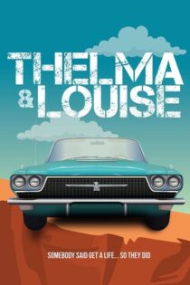 دانلود فیلم Thelma and Louise 1991 تلما و لوییز