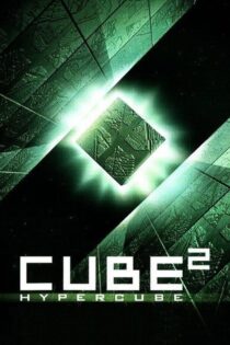 دانلود فیلم Cube 2 2002 مکعب 2