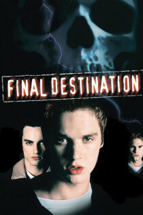 دانلود فیلم Final Destination 1 2000 مقصد نهایی 1