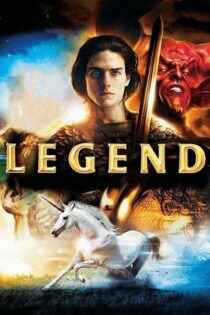 دانلود فیلم Legend 1985 افسانه