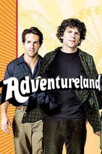 دانلود فیلم Adventureland 2009 سرزمین ماجراجویی