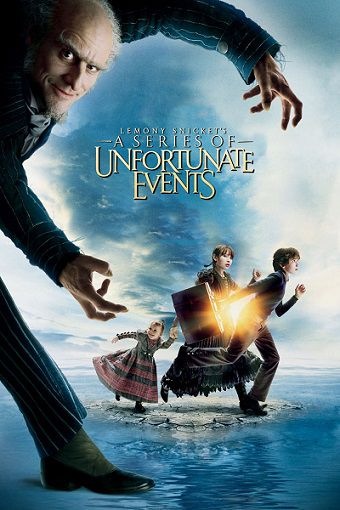 دانلود فیلم A Series of Unfortunate Events 2004 مجموعه حوادث ناگوار