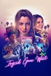 دانلود فیلم Ingrid Goes West 2017 اینگرید به غرب می‌رود