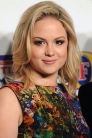 Kimberley Nixon