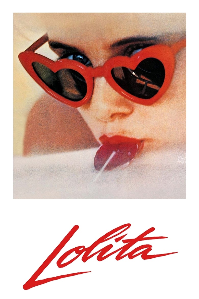 دانلود فیلم Lolita 1962 لولیتا