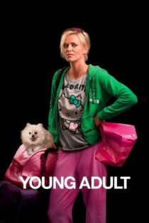 دانلود فیلم Young Adult 2011 بزرگسال جوان