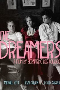 دانلود فیلم The Dreamers 2003 رویاپرداز