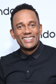 Hill Harper