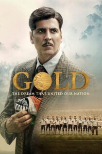 دانلود فیلم GOLD 2018 طلا