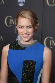 Cody Horn