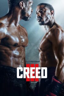 دانلود فیلم Creed III 2023 کرید 3