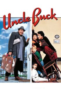 دانلود فیلم Uncle Buck 1989 عمو باک