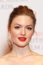 Holliday Grainger