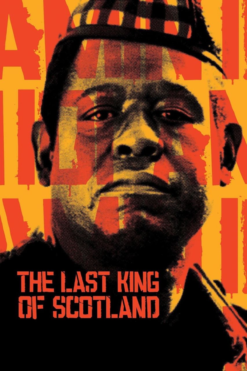 دانلود فیلم The Last King of Scotland 2006 آخرین پادشاه اسکاتلند