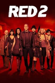 دانلود فیلم RED 2 2013 قرمز 2