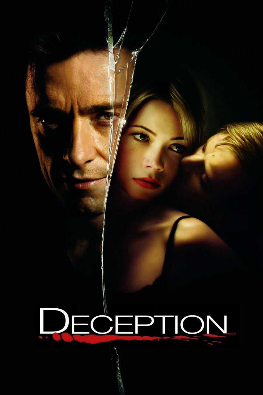 دانلود فیلم Deception 2008 فریب