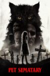 دانلود فیلم Pet Sematary 2019 غبرستان حیوانات خانگی