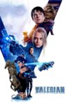 دانلود فیلم Valerian and the City of a Thousand Planets 2017 والرین و شهر هزار سیاره