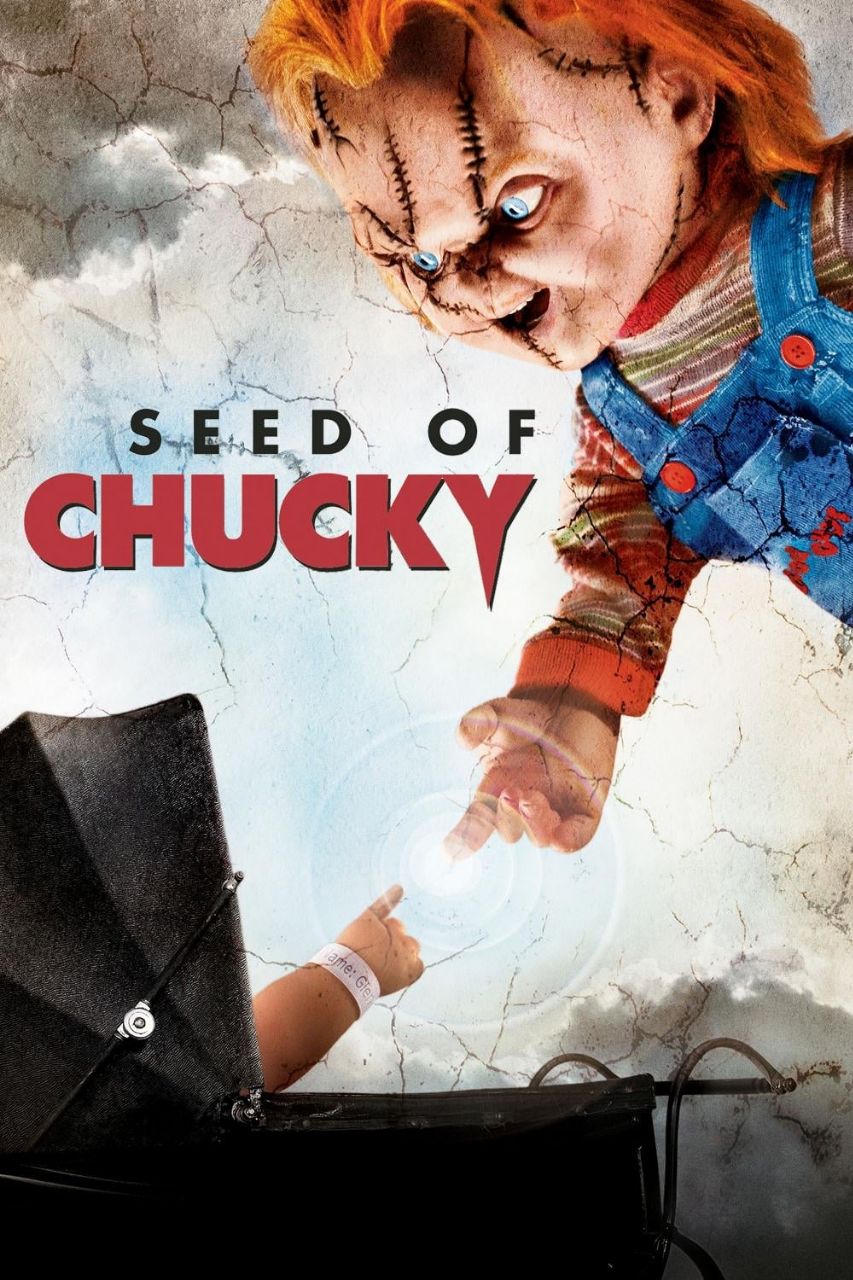 دانلود فیلم Seed of Chucky 2004 فرزند چاکی