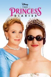 دانلود فیلم The Princess Diaries 2001 دفتر خاطرات شاهدخت