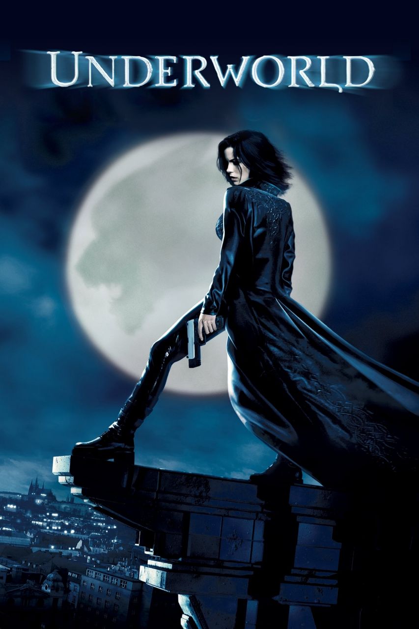 دانلود فیلم Underworld 2003 جهان زیرین