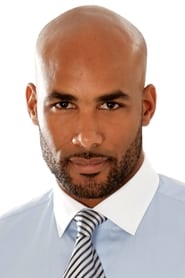 Boris Kodjoe